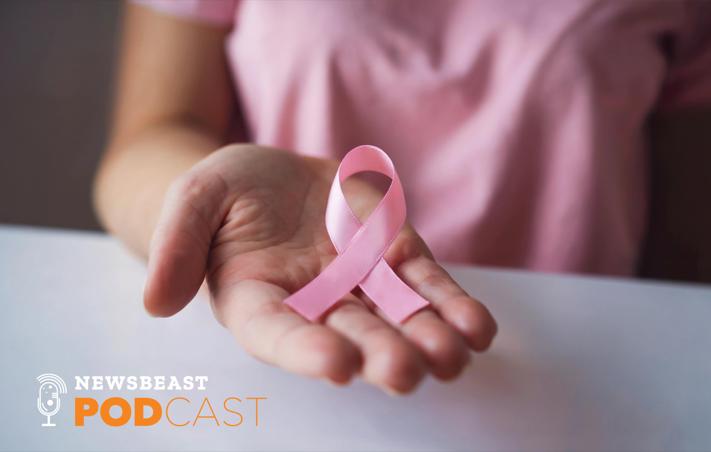 Πίσω από τη ροζ κορδέλα: Το αληθινό νόημα του συλλόγου &#8220;Άλμα Ζωής&#8221;