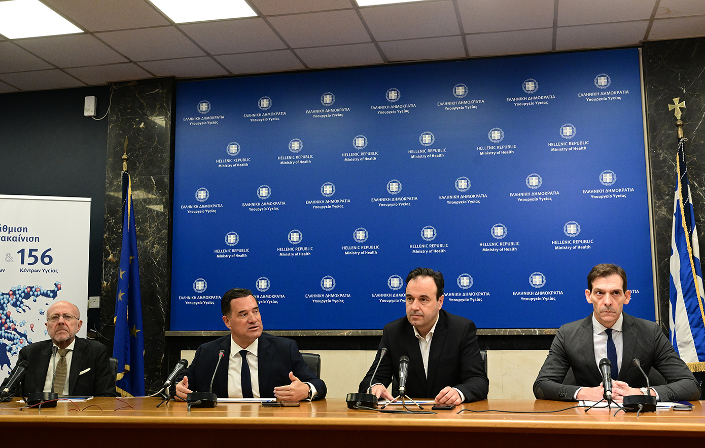 Πώς θα μπει φρένο σε αλκοόλ και τσιγάρα στους ανηλίκους &#8211; Η επαλήθευση ηλικίας στα τρία νέα ψηφιακά εργαλεία του gov.gr