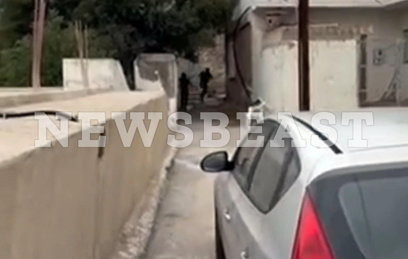 Τι υποστηρίζουν οι Φραγκιαδάκηδες &#8211; Ο γαμπρός του Καργάκη φαίνεται να σκότωσε την 56χρονη