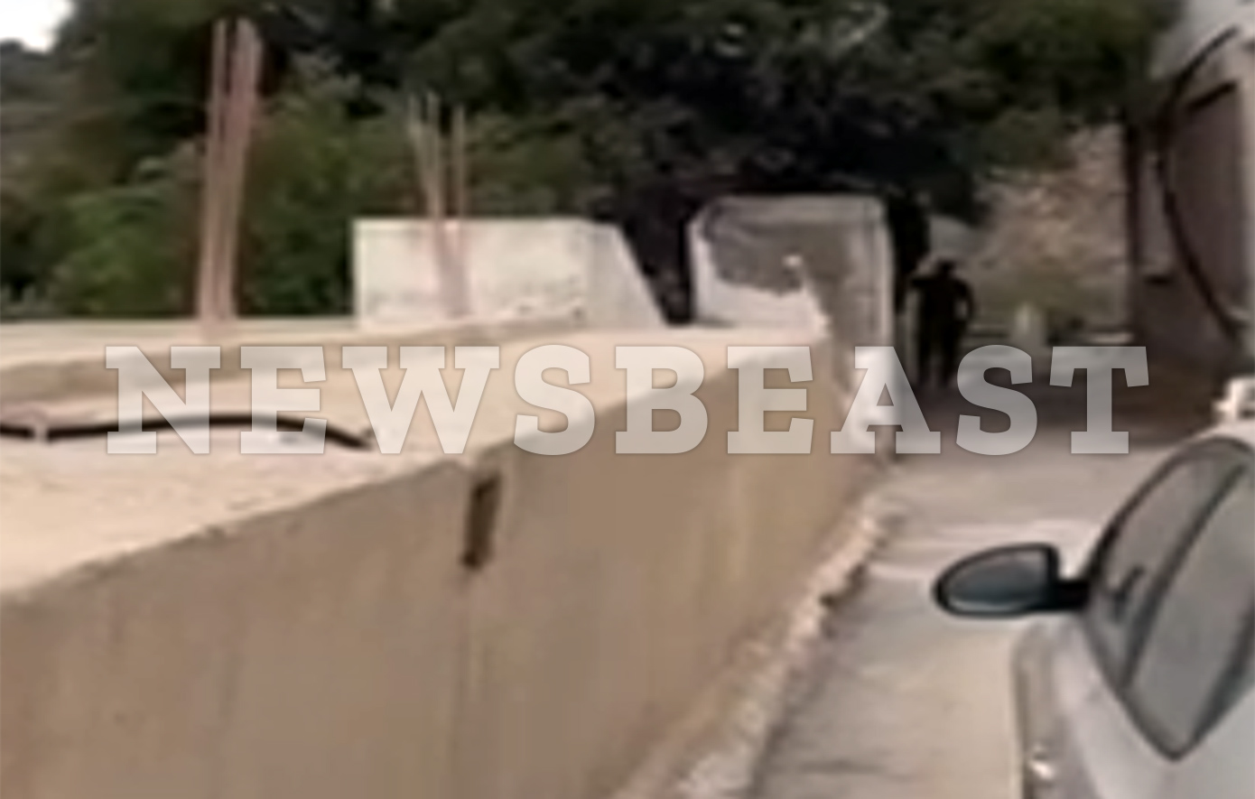 Τα νέα στοιχεία για το μακελειό στα Βορίζια: Το βίντεο-ντοκουμέντο, οι σφαίρες που σκότωσαν τον 39χρονο και ο άνδρας που αναζητείται