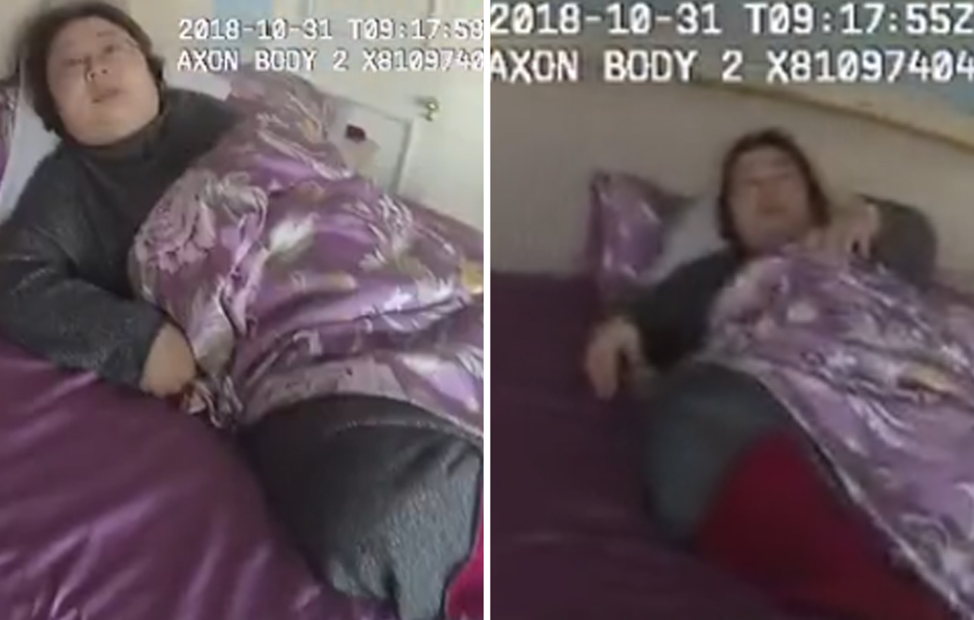 Βρετανία: Σε 11 χρόνια κάθειρξη καταδικάστηκε η κινέζα «θεά του πλούτου» &#8211; Κατασχέθηκαν 61.000 bitcoin