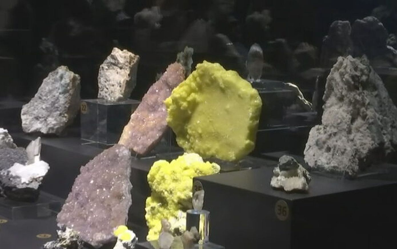 Σπάνιες γαίες: Οι ΗΠΑ «ελπίζουν» να κλείσουν συμφωνία με την Κίνα εντός του Νοεμβρίου