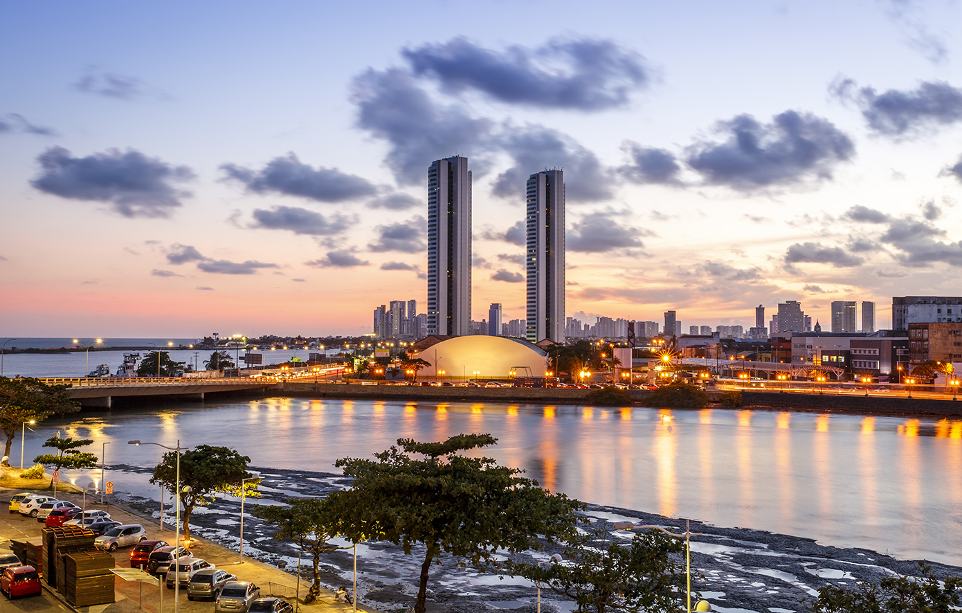 Ρεσίφε Βραζιλία