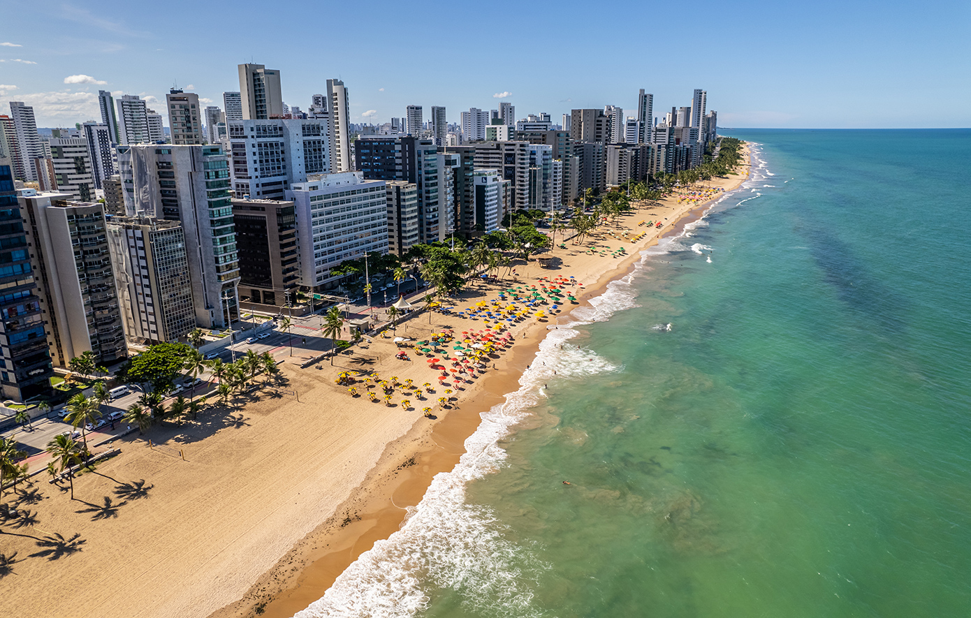 Ρεσίφε Βραζιλία