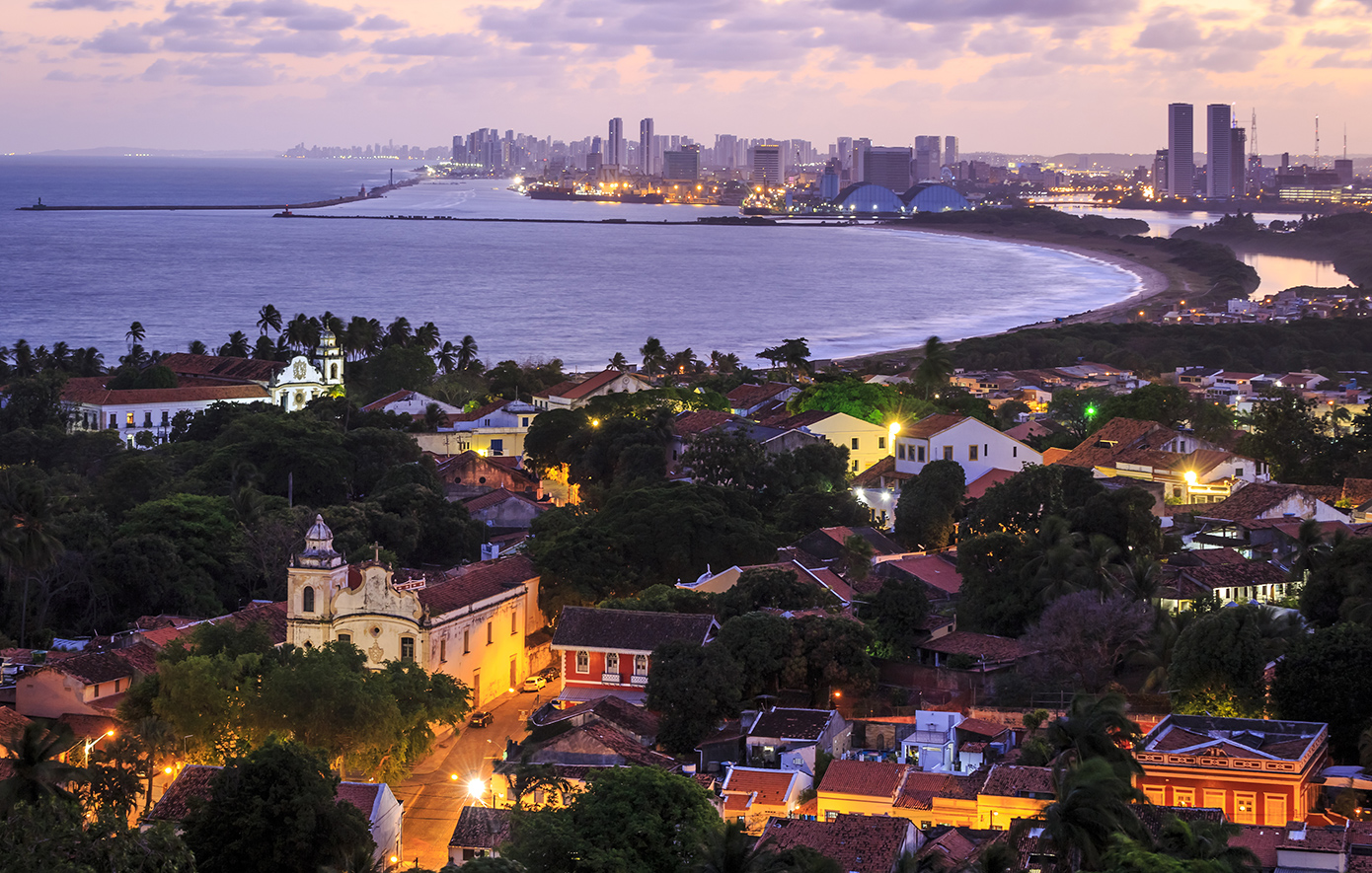 Ρεσίφε Βραζιλία