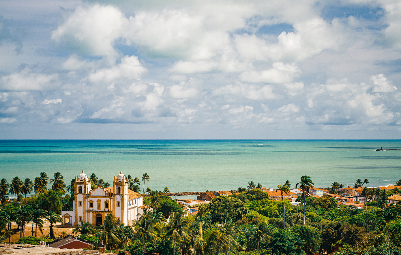 Ρεσίφε Βραζιλία