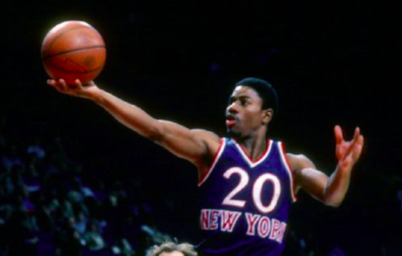 Πένθος στο ΝΒΑ: Πέθανε ο Μάικλ Ρέι Ρίτσαρντσον