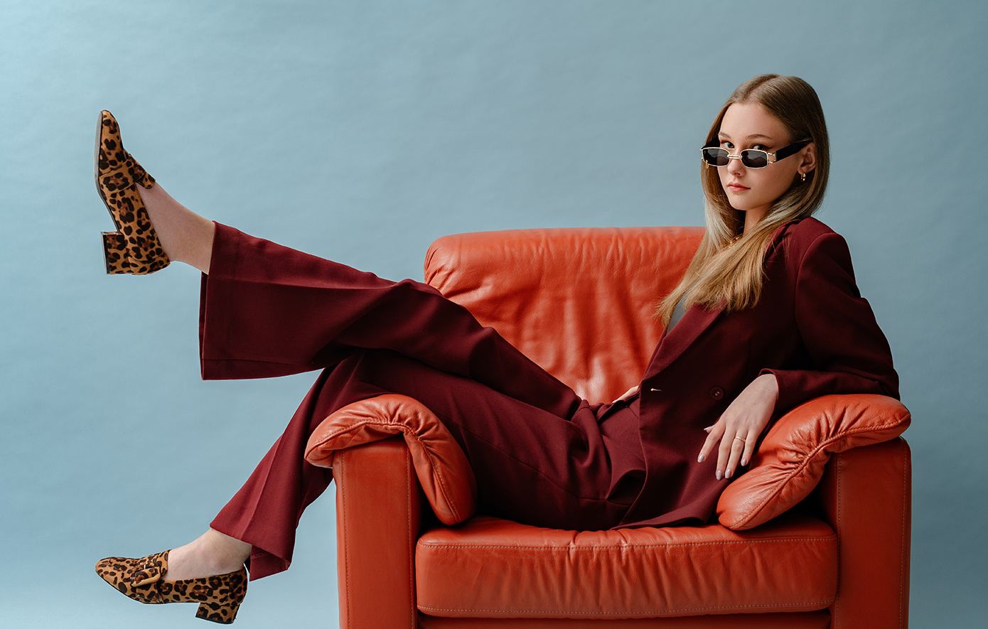 Ρούχα μπορντό Ρούχα μπορντό