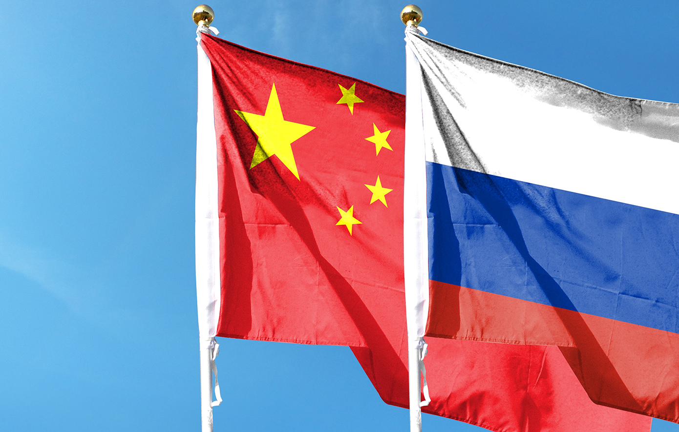 Μόσχα και Πεκίνο είχαν συνομιλίες για την πυραυλική άμυνα
