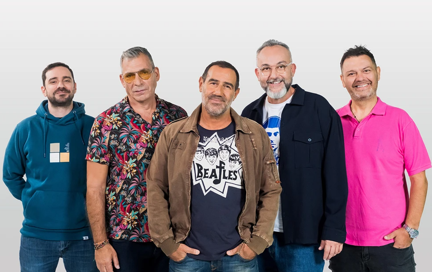 Ράδιο Αρβύλα: Επέστρεψαν, σαρώνοντας σε τηλεθέαση και απήχηση