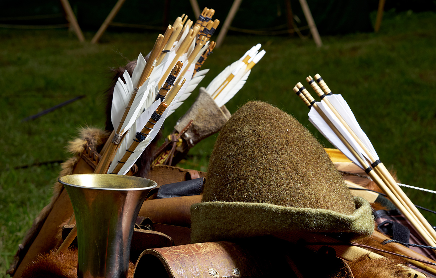 Ποιος ήταν ο πραγματικός Ρομπέν των Δασών; Ο ληστής που έκλεβε από τους πλούσιους για να δίνει στους φτωχούς