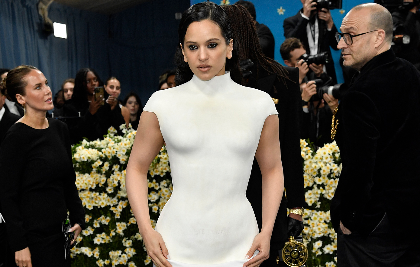 Η Ροσαλία αποκαλύπτει: «Έχω να κάνω σεξ 30 μέρες &#8211; Διανύω περίοδο αγαμ&#8230;ς»