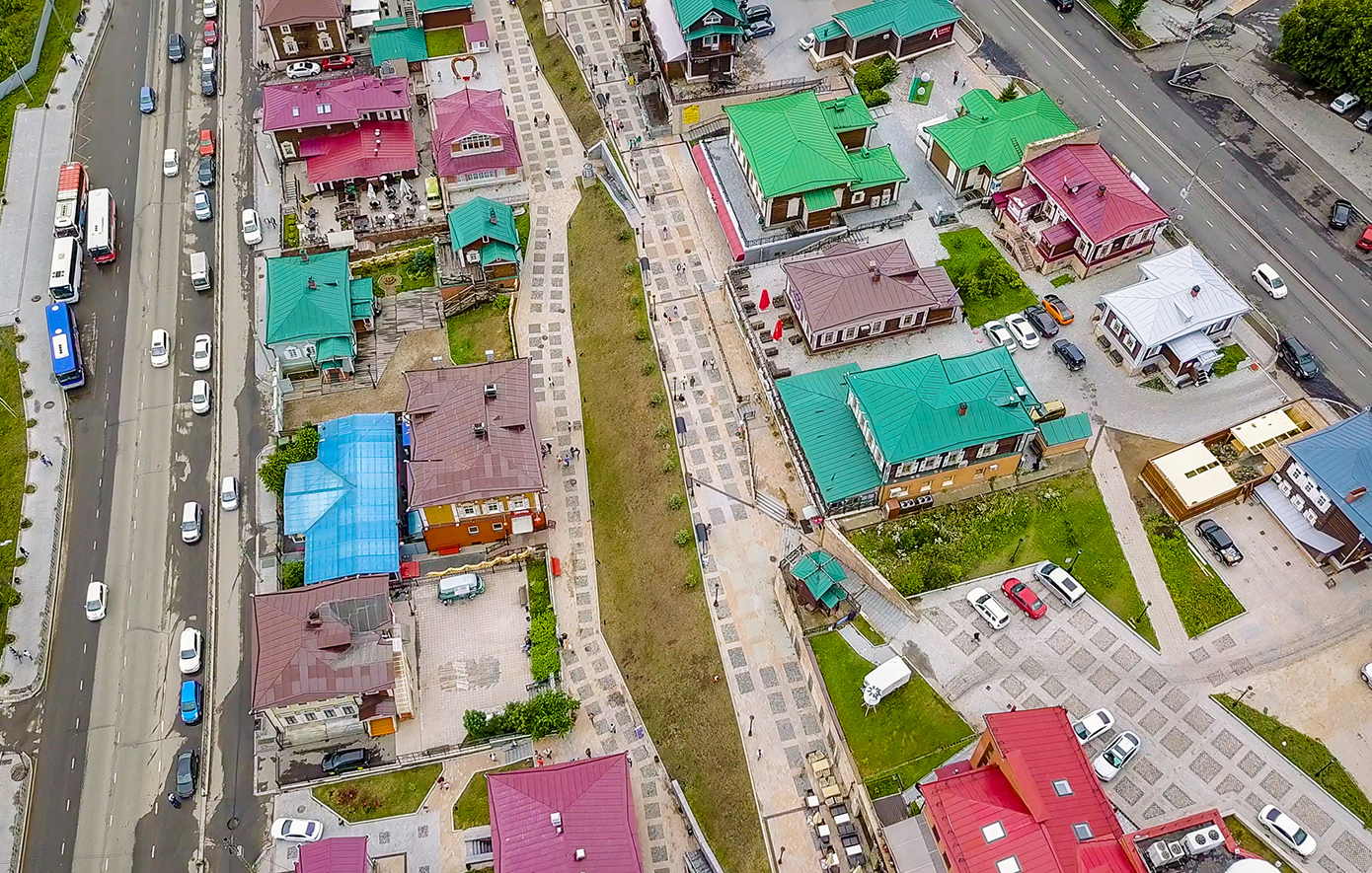 Η Μόσχα κλείνει το πολωνικό προξενείο στο Ιρκούτσκ