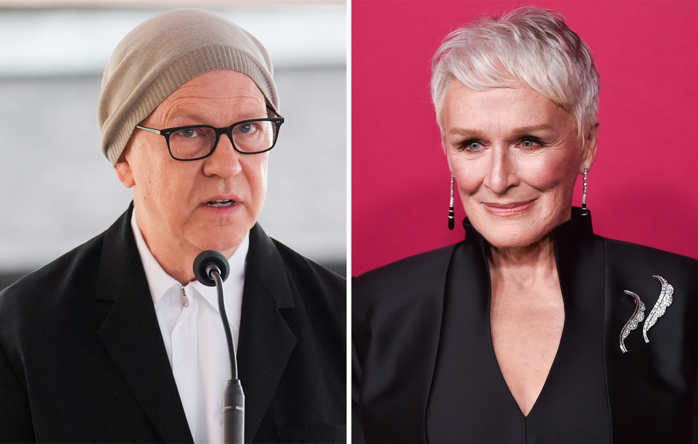 «All’s Fair»: Η Γκλεν Κλόουζ υπερασπίζεται το δράμα του Ράιαν Μέρφι, εν μέσω σκληρών κριτικών