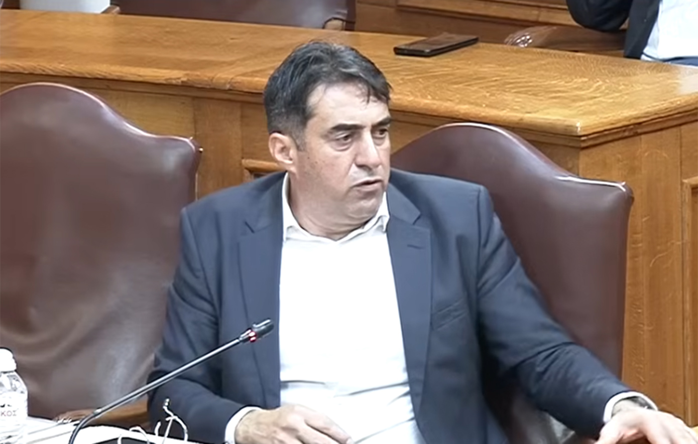 Σατολιάς &#8211; Πρόεδρος ΕΘΕΑΣ:  «Αόριστες διαβεβαιώσεις για τις πληρωμές  – Αν δεν δούμε χρήματα, κλιμακώνουμε τον αγώνα»