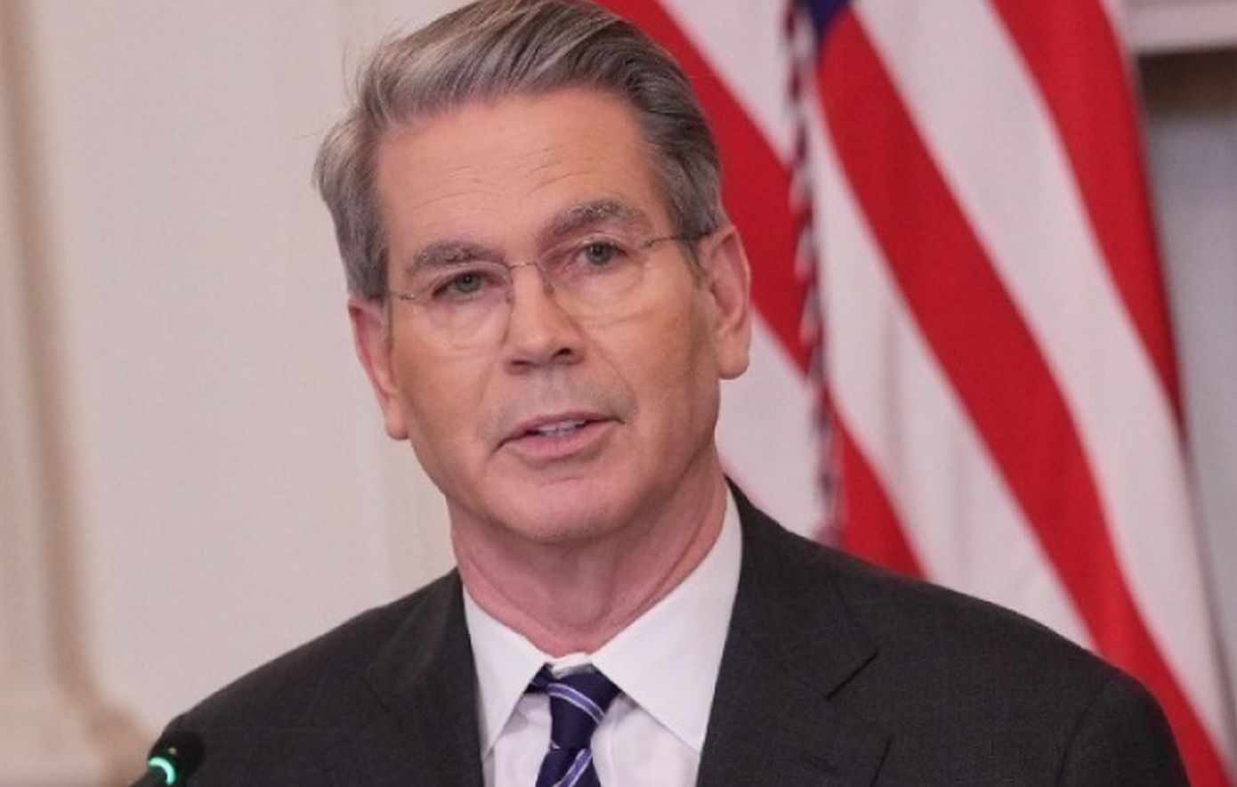 ΗΠΑ: Οι πληρωμές για τις παροχές τροφίμων θα μπορούσαν να αρχίσουν από την Τετάρτη δήλωσε ο Αμερικανός υπουργός Οικονομικών