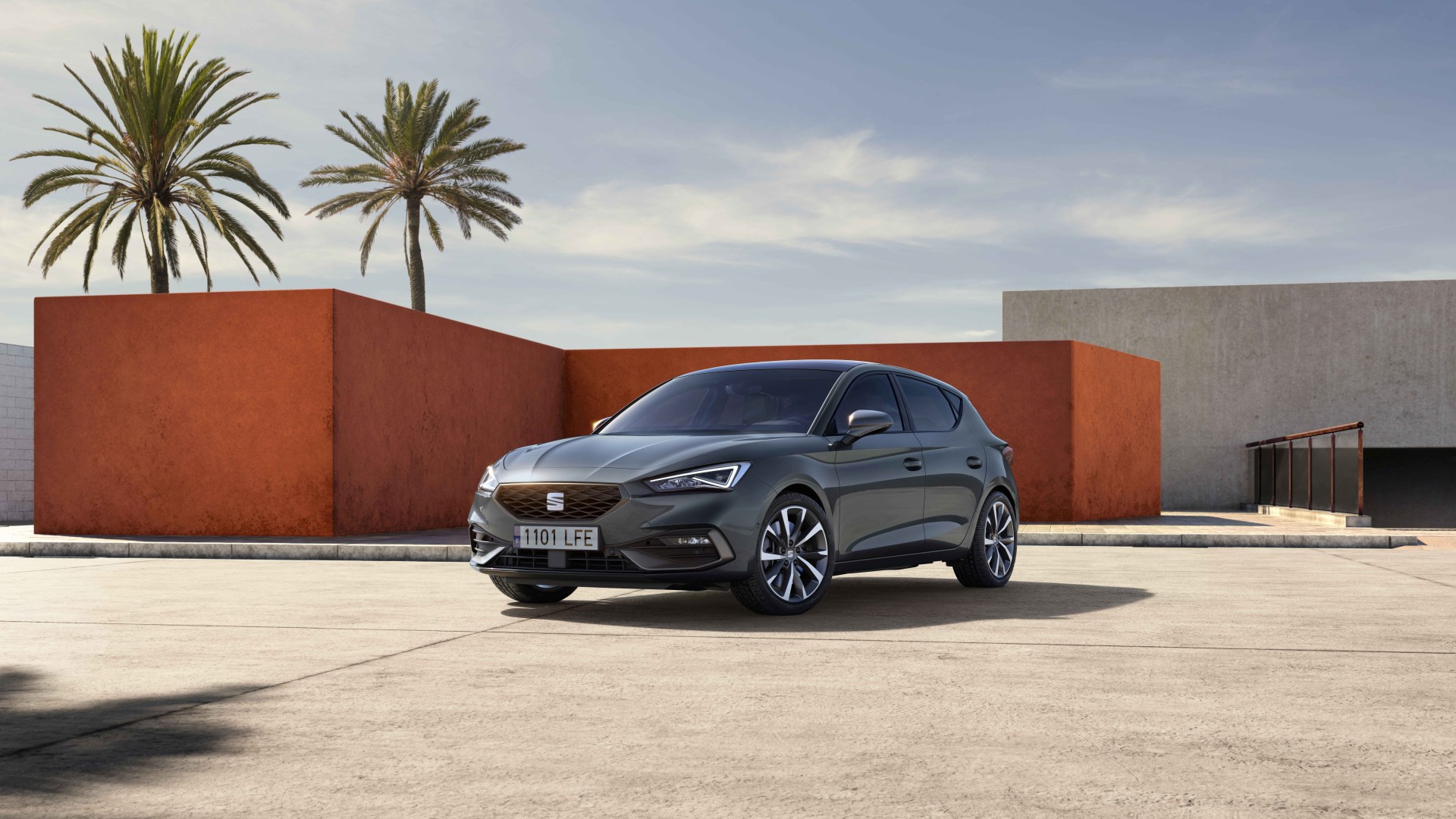 SEAT: Νέο προωθητικό πρόγραμμα με όφελος έως 1.500 ευρώ