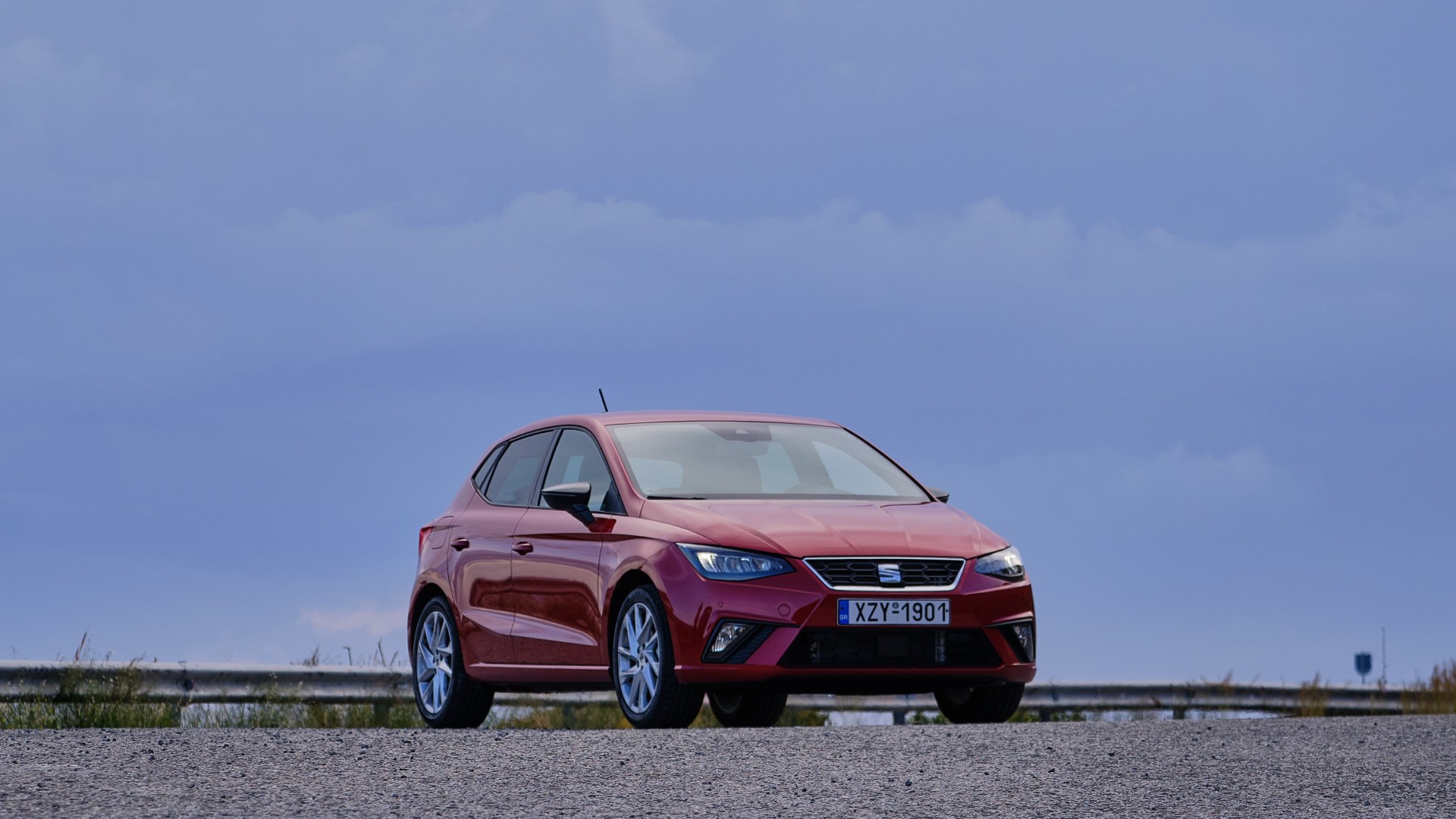 SEAT: Νέο προωθητικό πρόγραμμα με όφελος έως 1.500 ευρώ SEAT: Νέο προωθητικό πρόγραμμα με όφελος έως 1.500 ευρώ