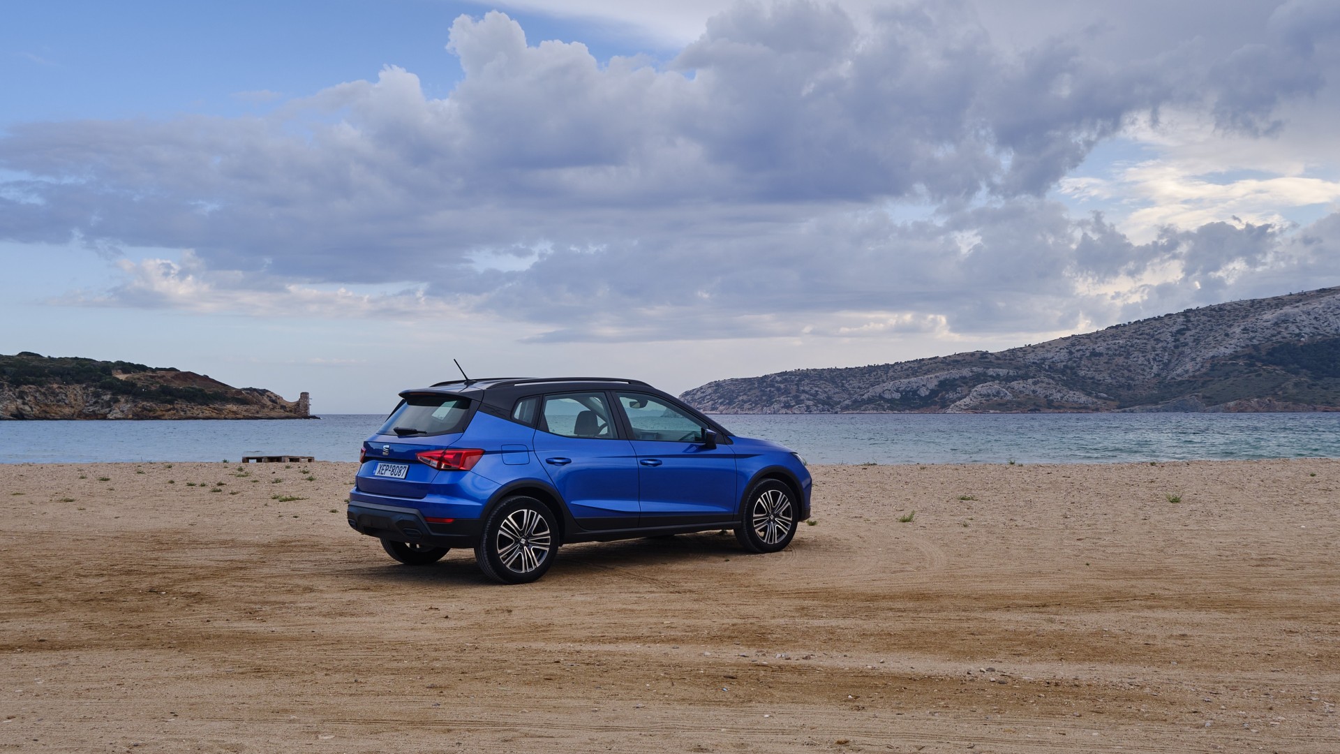 SEAT: Νέο προωθητικό πρόγραμμα με όφελος έως 1.500 ευρώ SEAT: Νέο προωθητικό πρόγραμμα με όφελος έως 1.500 ευρώ