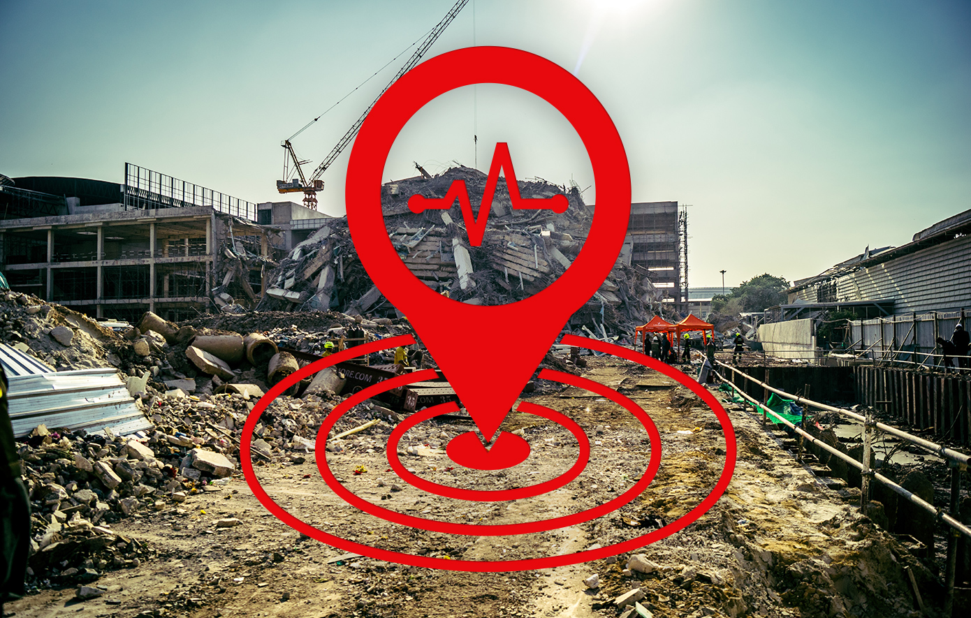 Ιάπωνας ειδικός σε θέματα σεισμών: «Αυτές είναι οι επικίνδυνες περιοχές στην Τουρκία» &#8211; Ποιες γειτνιάζουν με την Ελλάδα