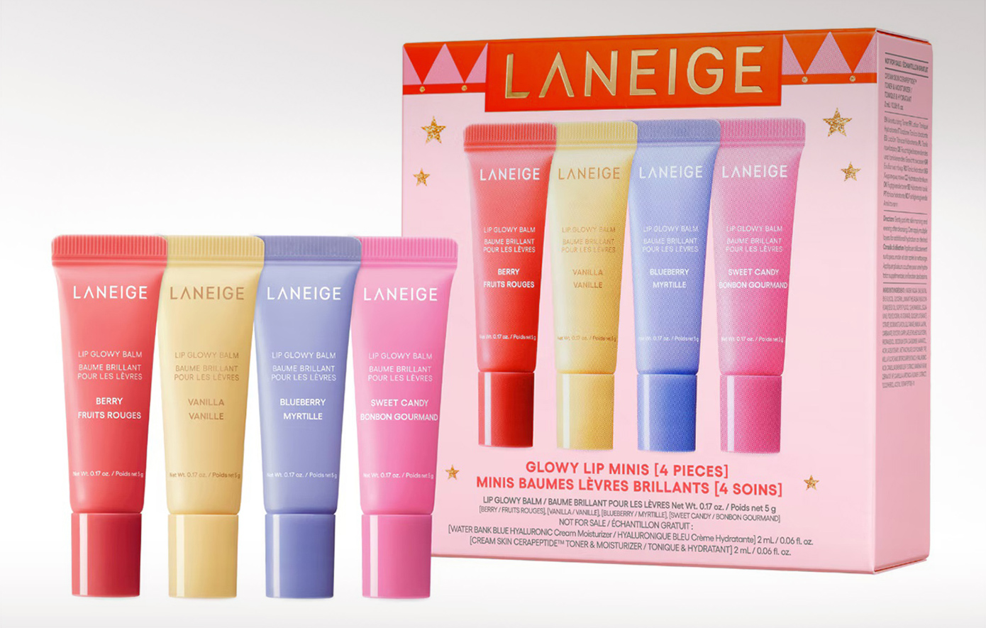 SEPHORA: Υπέροχα δώρα για να βάλεις κάτω από το δέντρο, για Χριστούγεννα γεμάτα χαρά