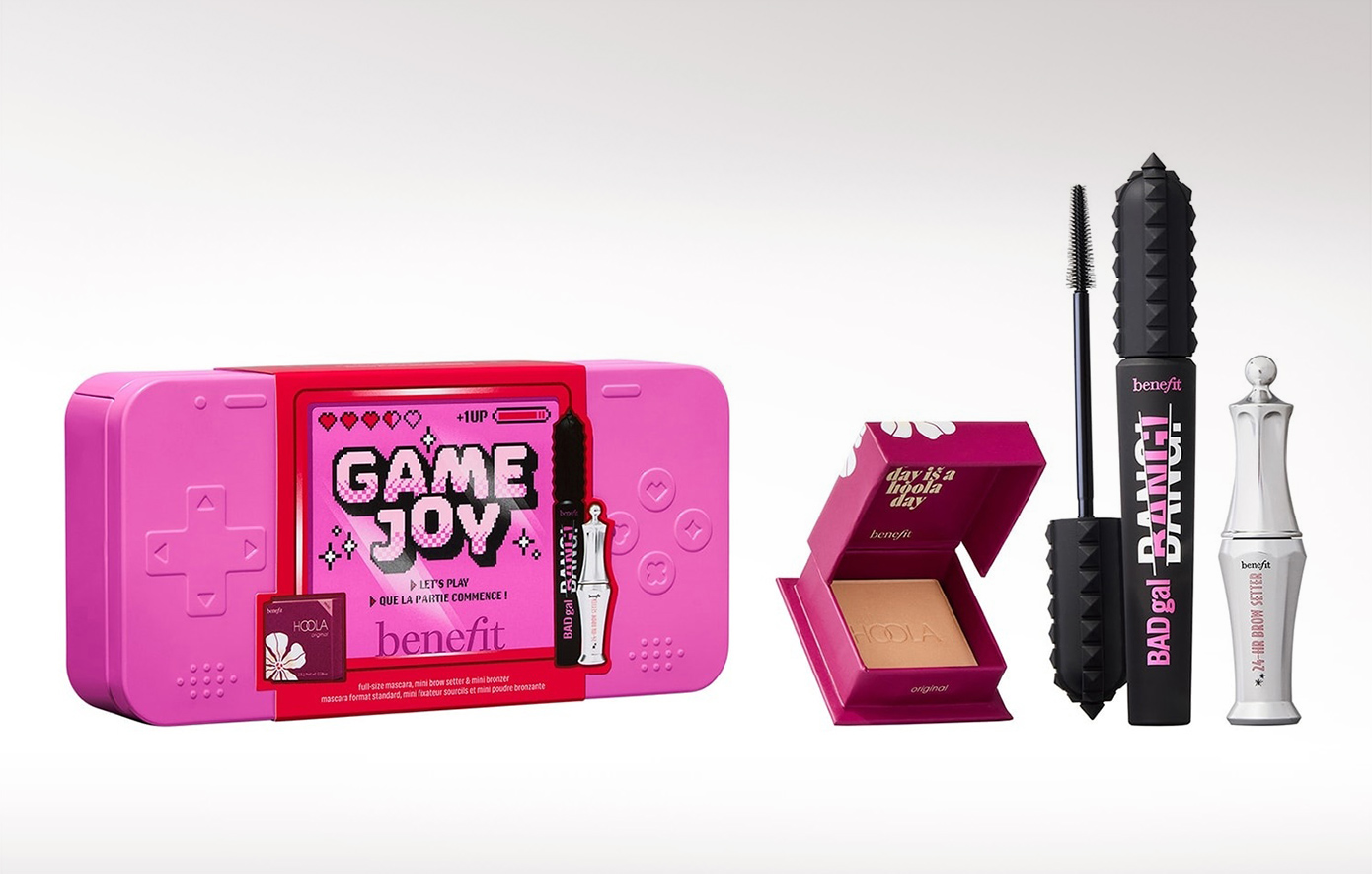 SEPHORA: Υπέροχα δώρα για να βάλεις κάτω από το δέντρο, για Χριστούγεννα γεμάτα χαρά 