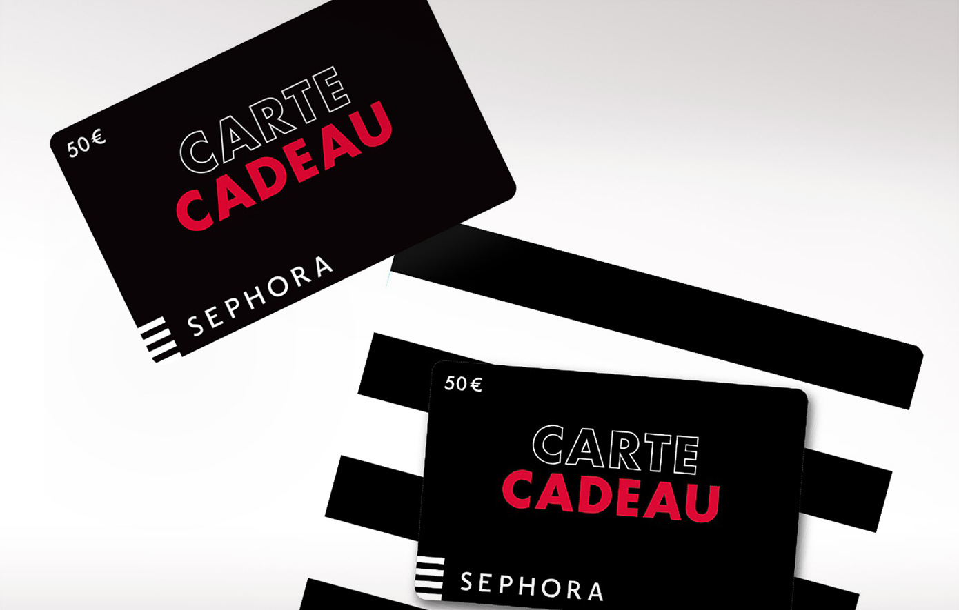 SEPHORA: Υπέροχα δώρα για να βάλεις κάτω από το δέντρο, για Χριστούγεννα γεμάτα χαρά