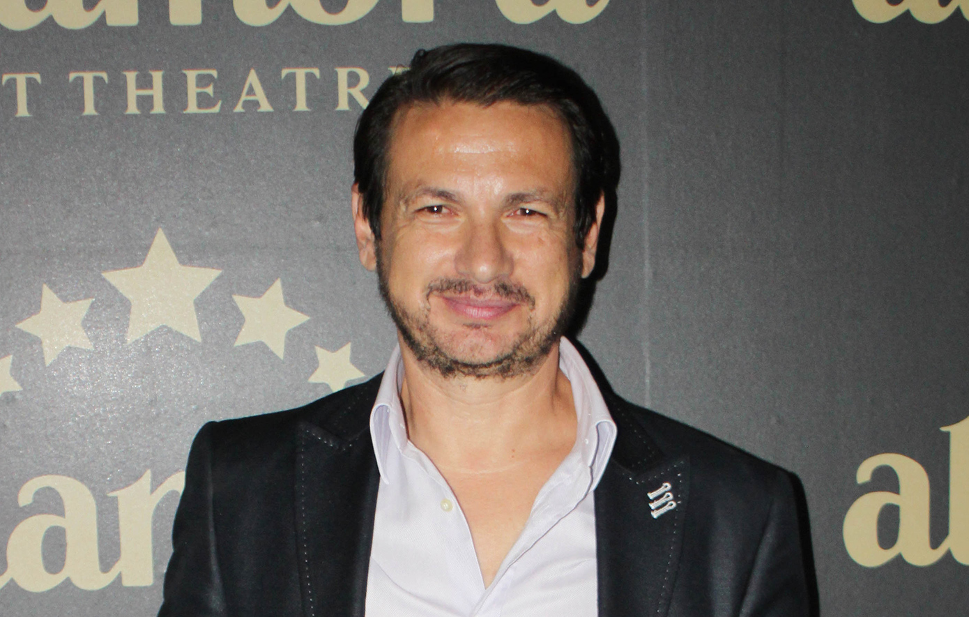 Σταύρος Νικολαΐδης: «Οι ηθοποιοί ξέρουμε τι έχει κάνει ο καθένας για να ανέβει»