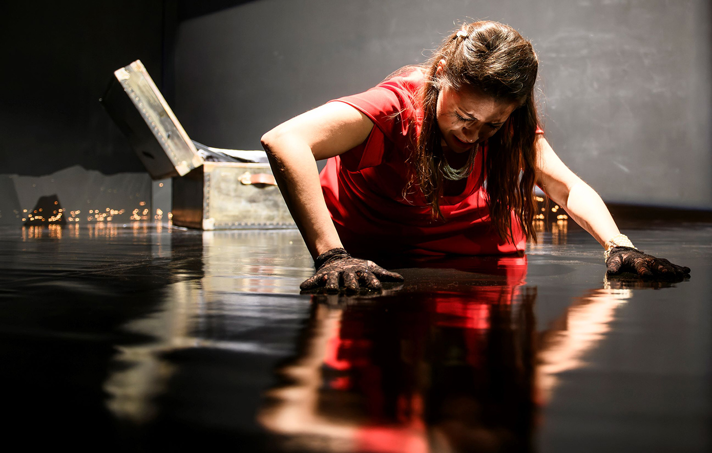 Η Άλλη Στέλλα Η Άλλη Στέλλα