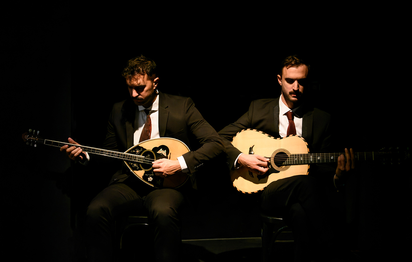 Η Άλλη Στέλλα Η Άλλη Στέλλα