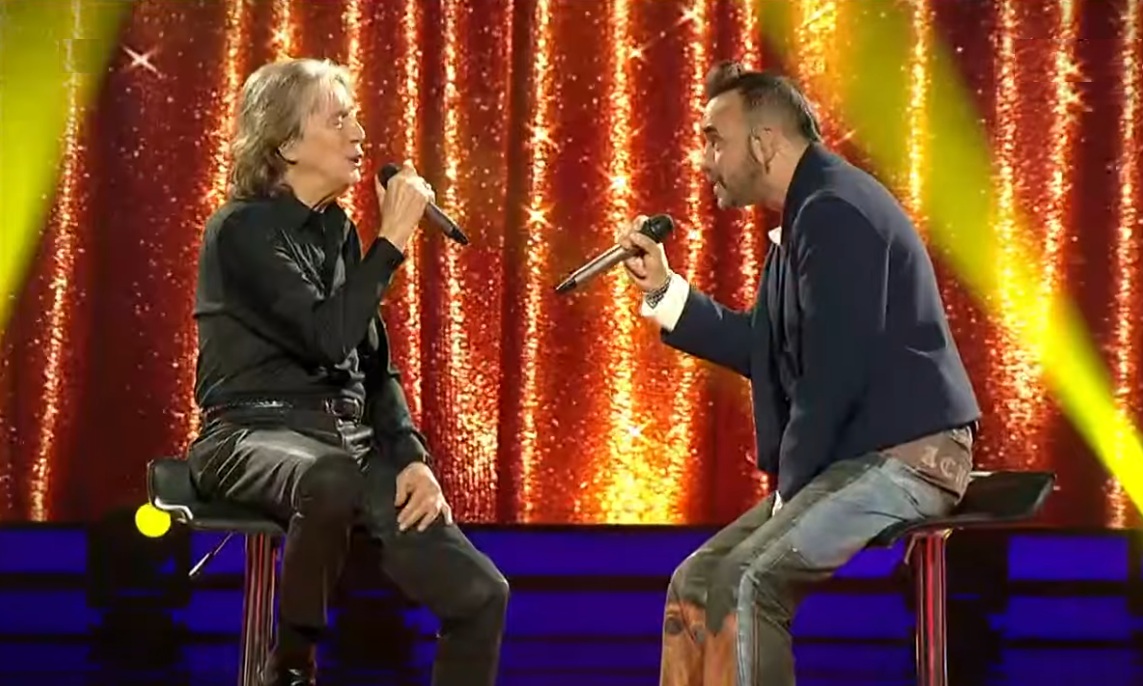 «The Voice of Greece»: Νέες δυναμικές αναμετρήσεις στου μουσικό διαγωνισμό που έχει κατακτήσει την κορυφή της τηλεθέασης