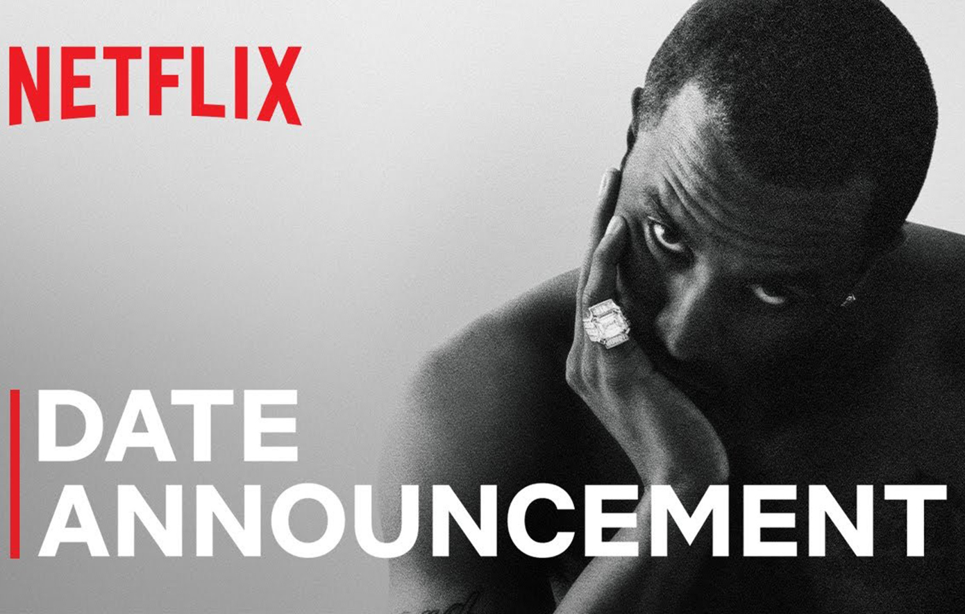 Η σειρά ντοκιμαντέρ του 50 Cent για τον Σον «Diddy» Κομπς θα κυκλοφορήσει τον Δεκέμβριο