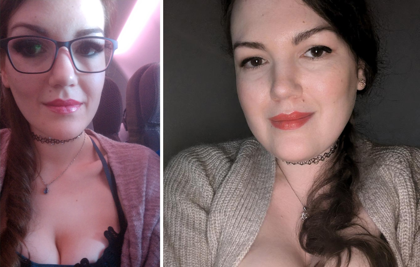 Το τελευταίο ανατριχιαστικό βίντεο της γυναίκας που ταξίδεψε στις ΗΠΑ, με σκοπό να κακοποιηθεί σεξουαλικά, να βασανιστεί και να δολοφονηθεί