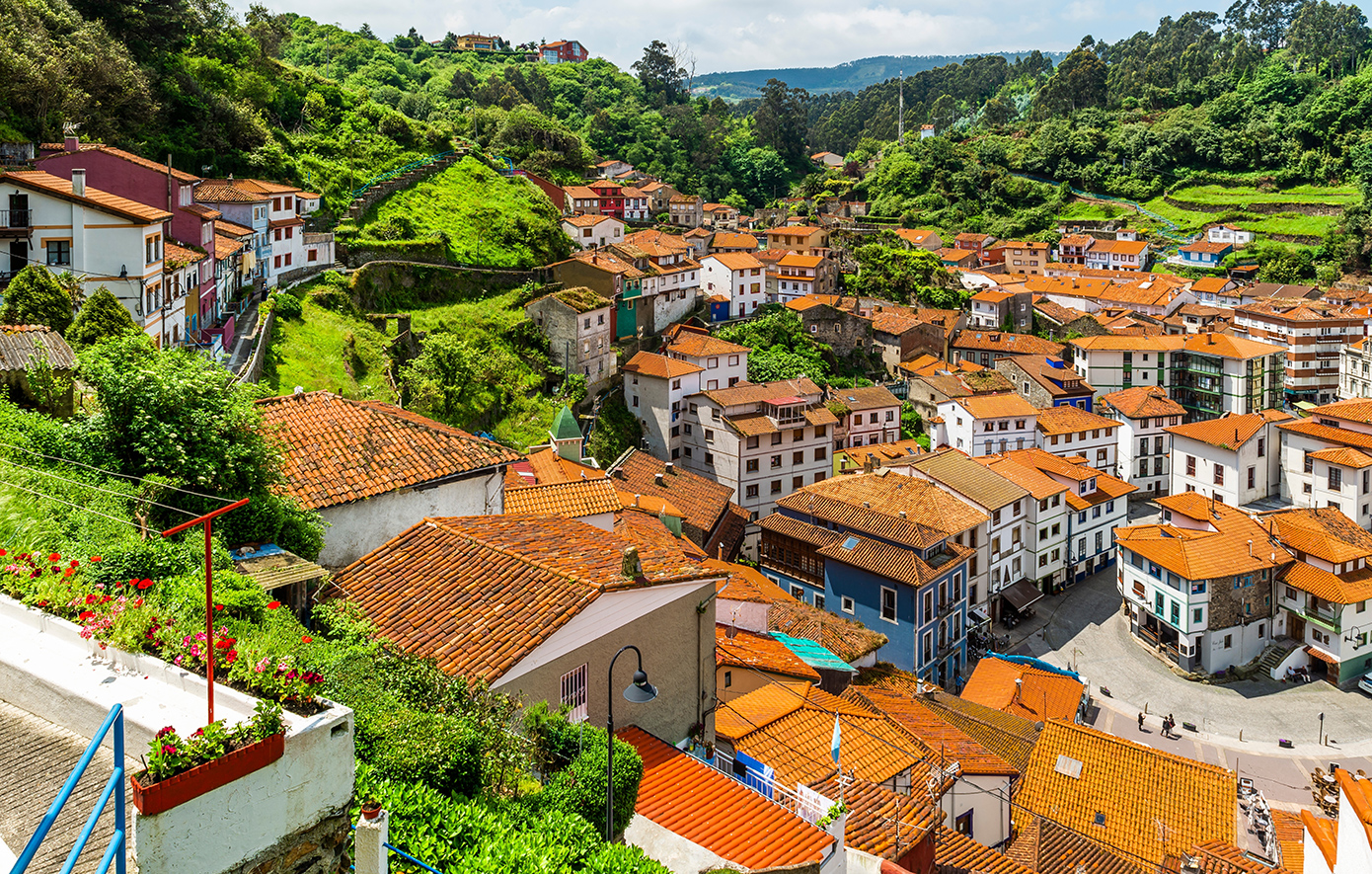 Αστούριας: Ο ταξιδιωτικός θησαυρός στην Ισπανία που περιμένει να τον ανακαλύψετε