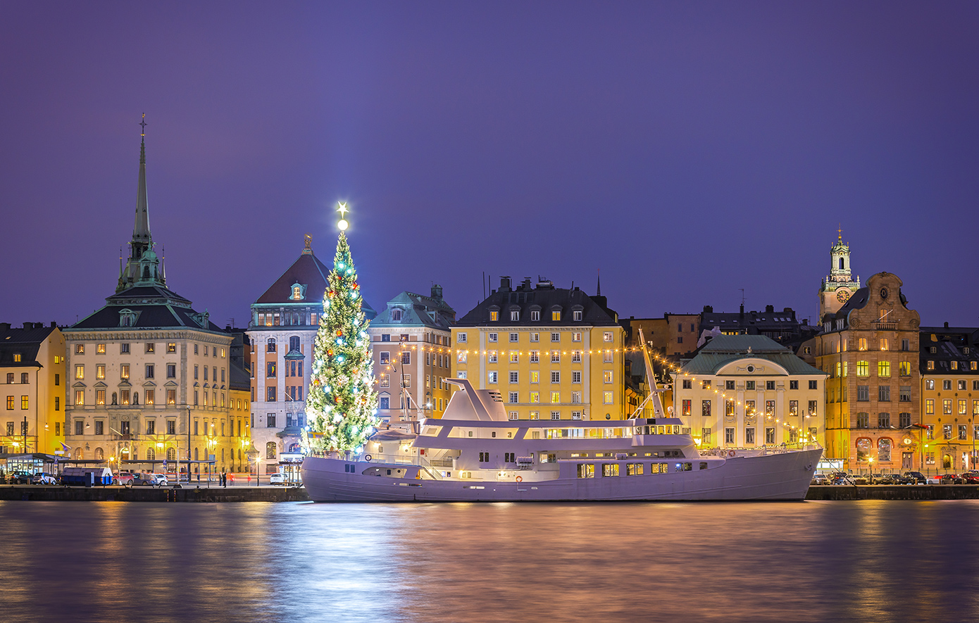 Στοκχόλμη Στοκχόλμη