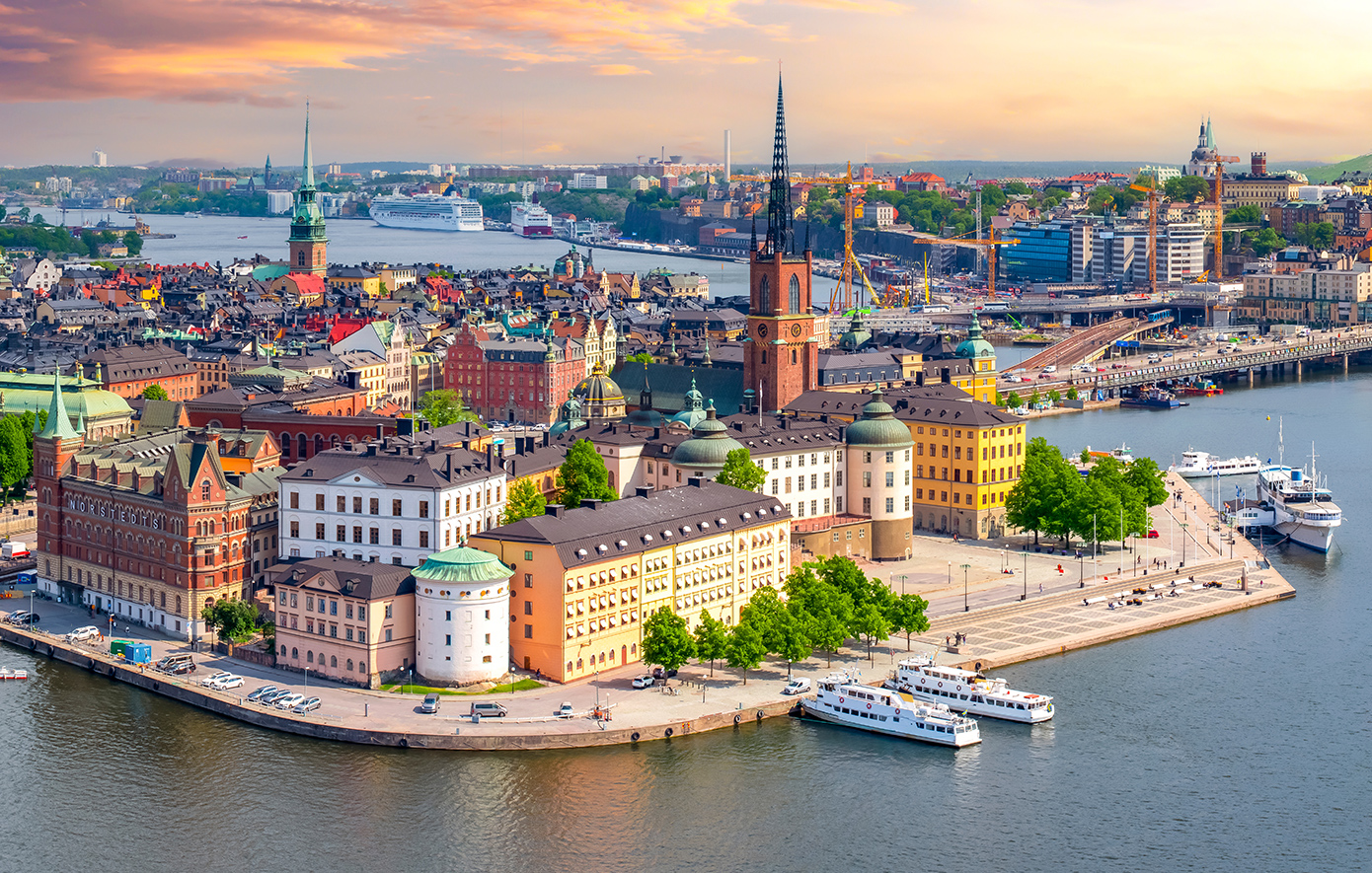 Στοκχόλμη Στοκχόλμη