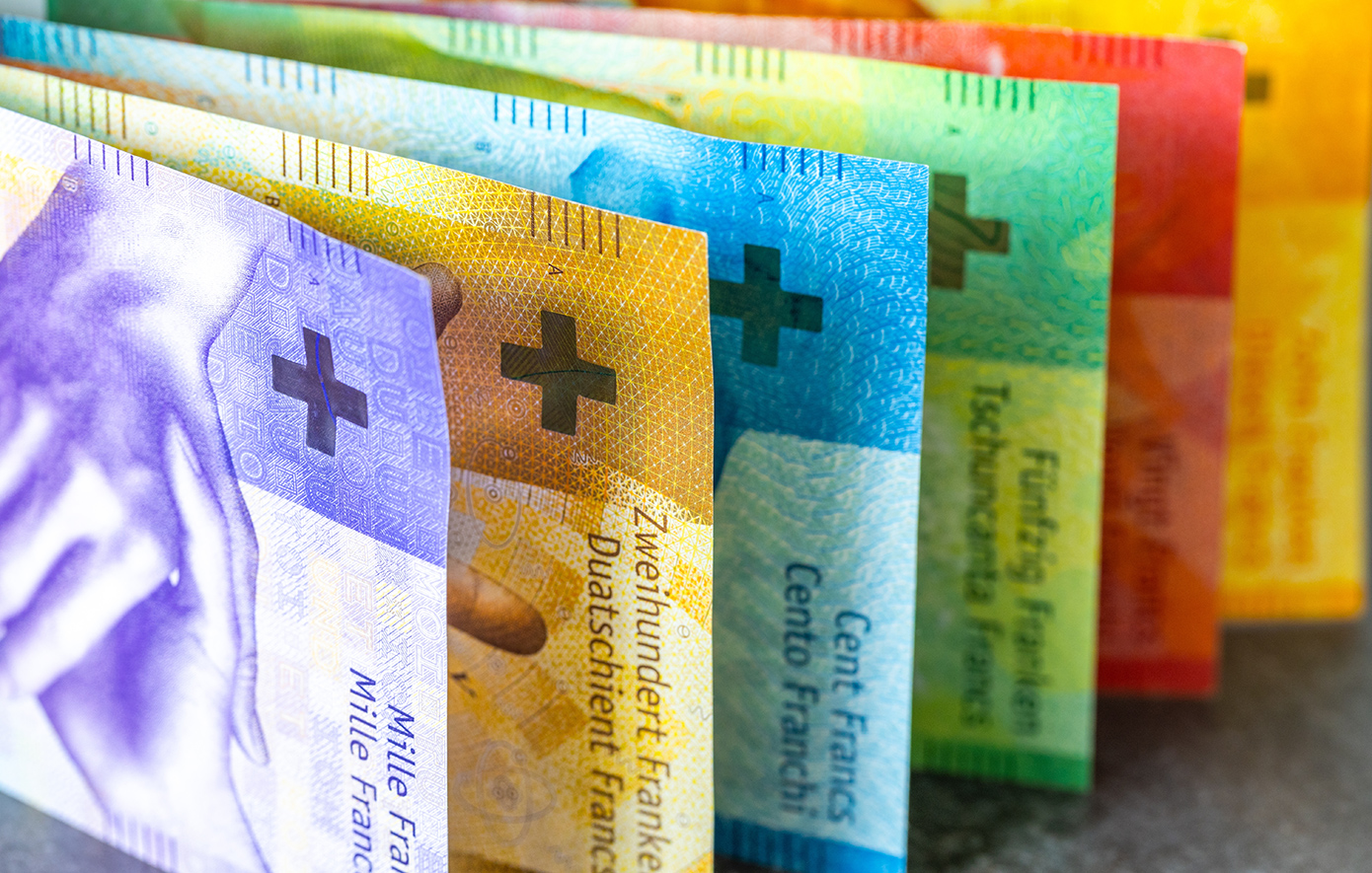 Γεφύρι της Άρτας η λύση για τα δάνεια σε ελβετικό φράγκο