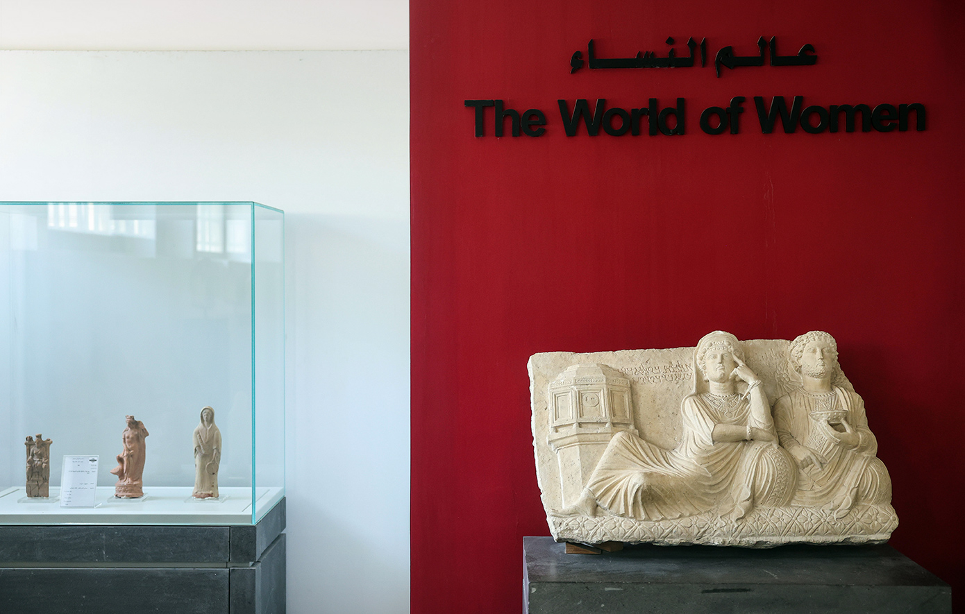 Διάρρηξη στο Συριακό Εθνικό Μουσείο στη Δαμασκό &#8211; Κλάπηκαν αρχαίες ράβδοι χρυσού