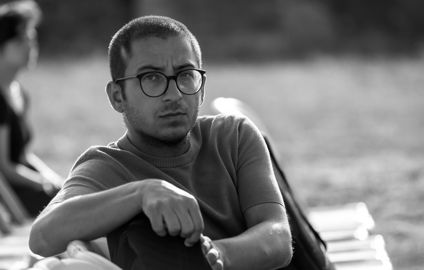 Κωνσταντίνε Αβράμη αν το Taniko ήταν ένα ποτήρι κρασί, τι γεύση θα είχε;