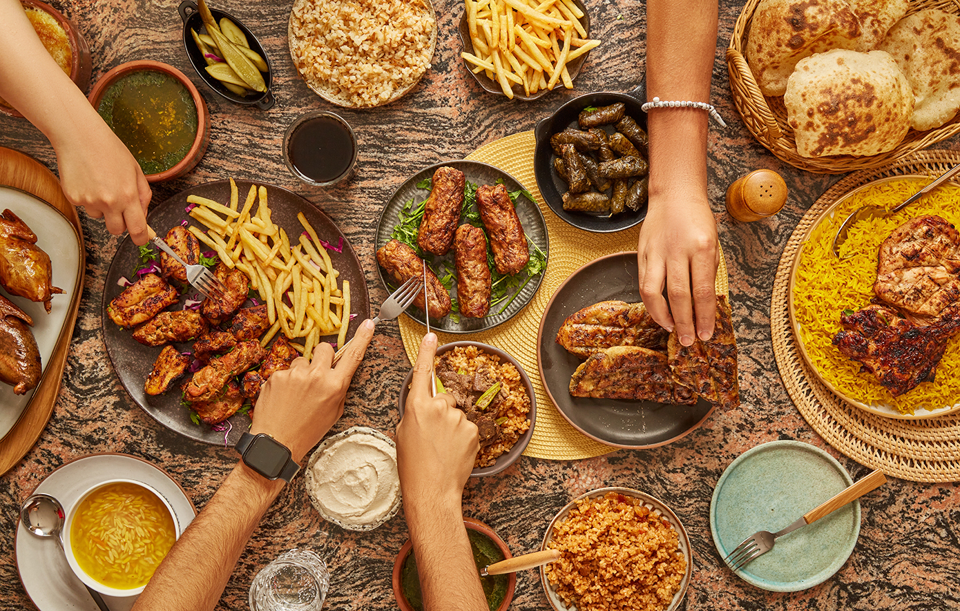 Κωνσταντινούπολη: Μαζική δηλητηρίαση 25 ατόμων – Έτρωγαν σε δημοφιλή τουριστική περιοχή της Πόλης