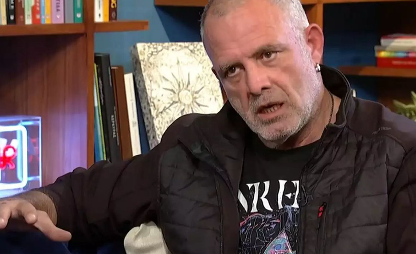 Πασχάλης Τσαρούχας: «Έχω τρέξει με πάρα πολλά χιλιόμετρα, έχω οδηγήσει πιωμένος, όλοι το έχουμε κάνει»