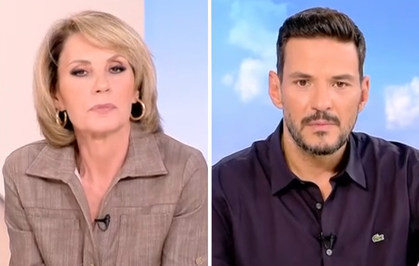 Η Άννα Κανδύλη αποχωρεί από την εκπομπή του Κώστα Τσουρού στον ΣΚΑΪ – Το αυστηρό μήνυμα για τις φήμες