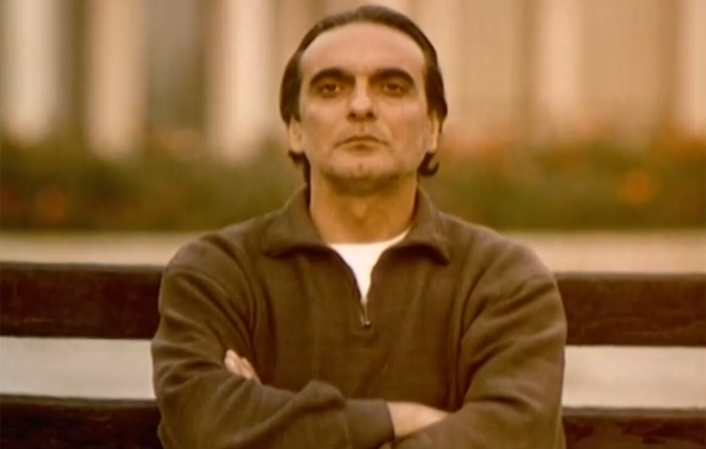 Πέθανε ο ηθοποιός Χομαγιούν Ερσάντι, πρωταγωνιστής της ταινίας «Η γεύση του κερασιού»