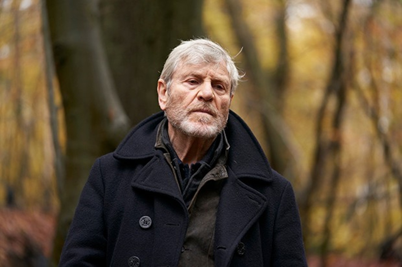 Πέθανε ο Γάλλος ηθοποιός Τσεκί Καριό σε ηλικία 72 ετών