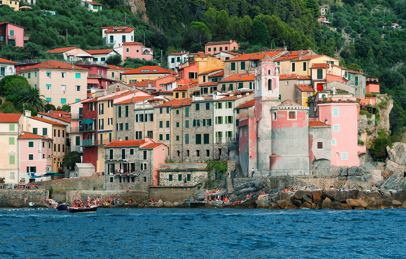 Τελάρο Ιταλία Τελάρο Ιταλία