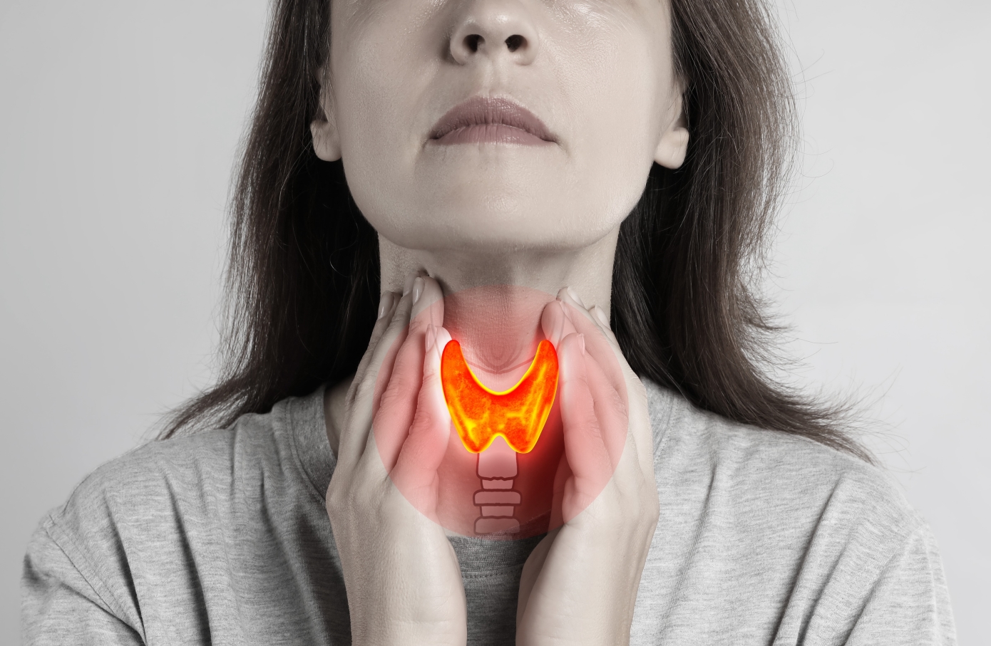 Οι 8 καλύτερες τροφές για τον θυρεοειδή σας, από ειδικούς στον μεταβολισμό