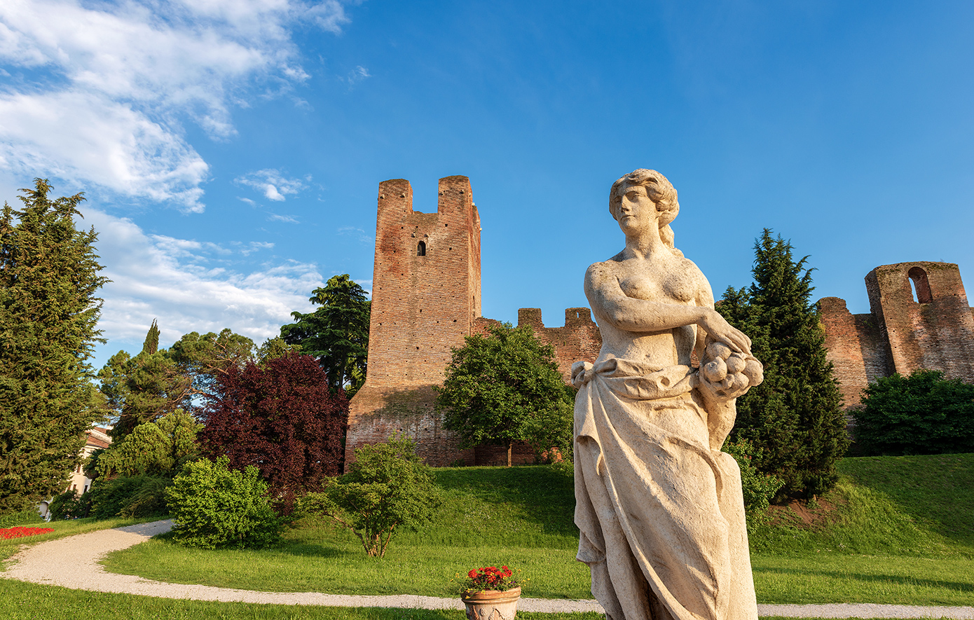 Τρεβίζο Ιταλία