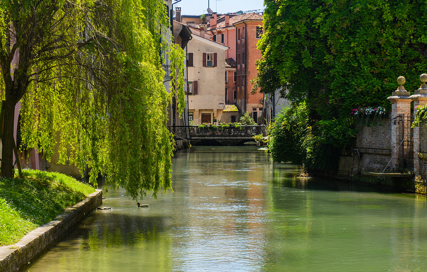 Τρεβίζο Ιταλία