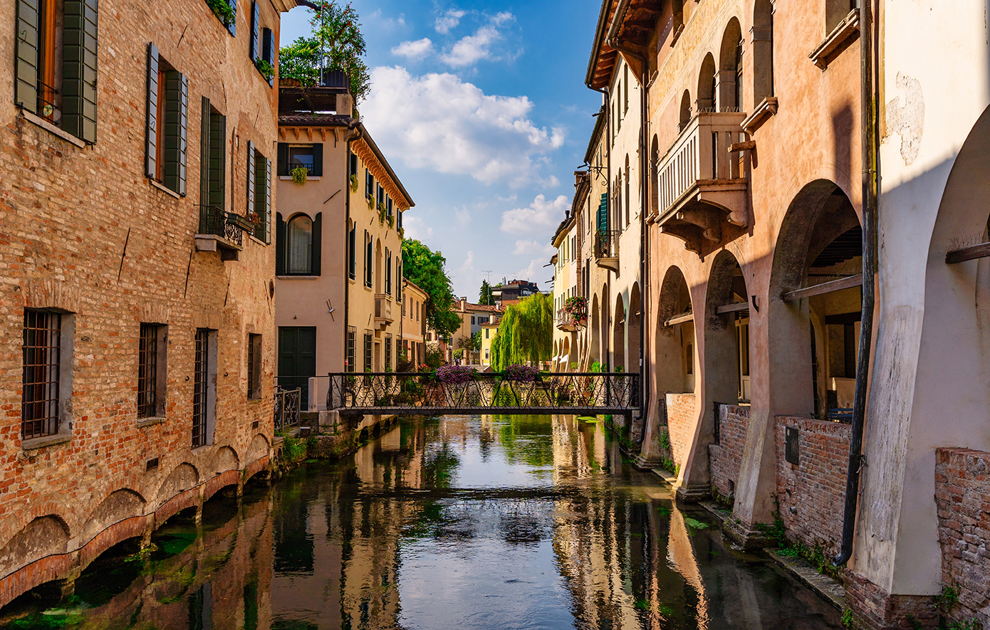 Ήρθε η ώρα να ανακαλύψεις την&#8230; άλλη Βενετία της Ιταλίας