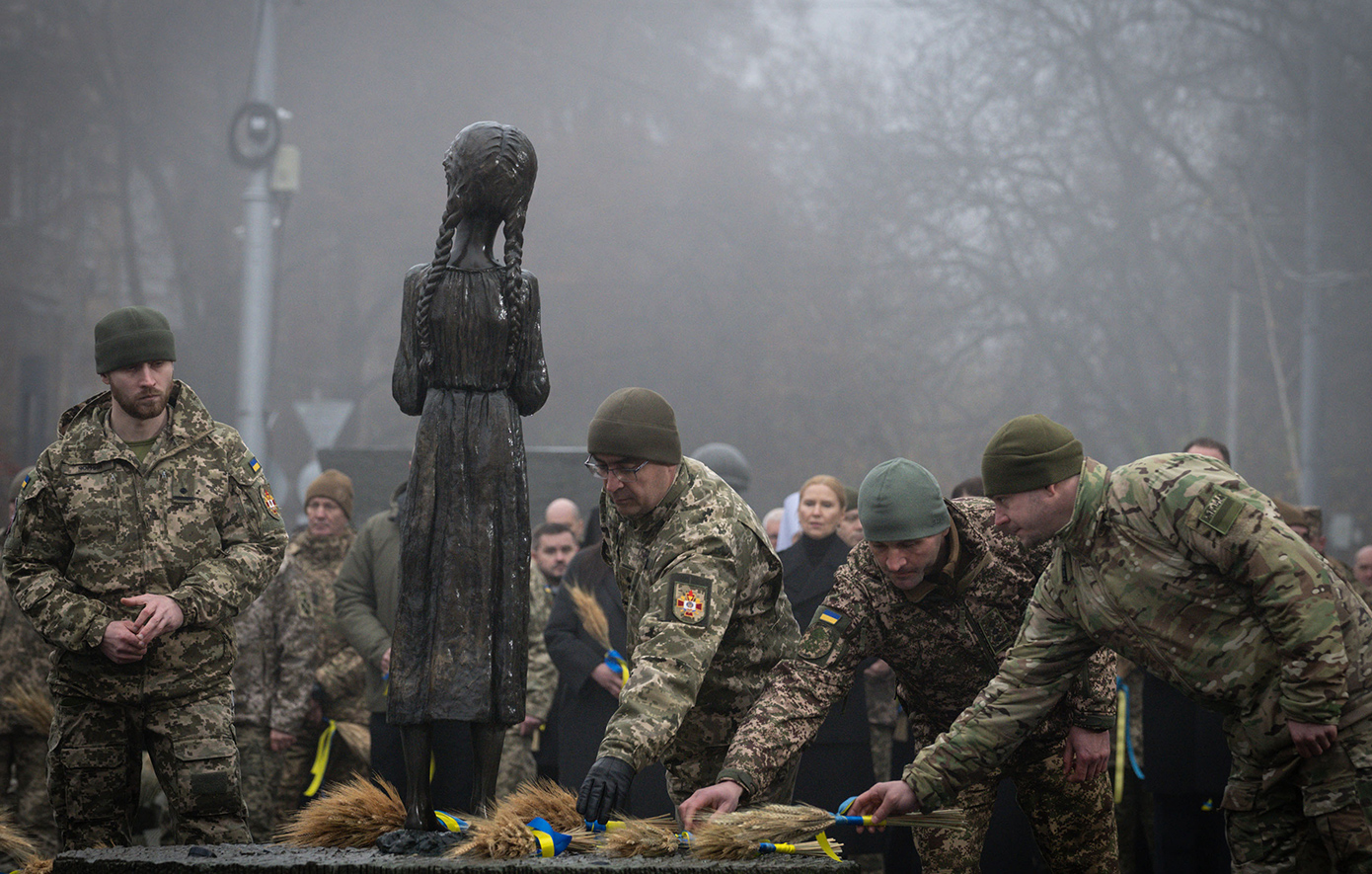 Έτοιμη να συμμετάσχει στη «δύναμη διασφάλισης» στην Ουκρανία δηλώνει η Τουρκία